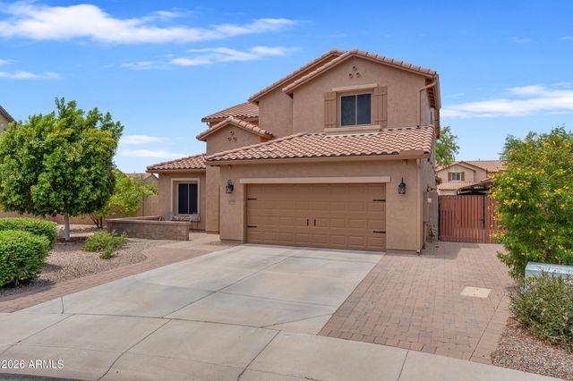 5004 S St Claire Circle, Mesa, AZ 85212