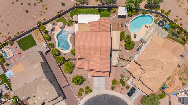 5004 S St Claire Circle, Mesa, AZ 85212