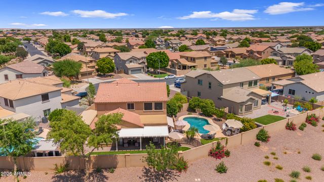 5004 S St Claire Circle, Mesa, AZ 85212