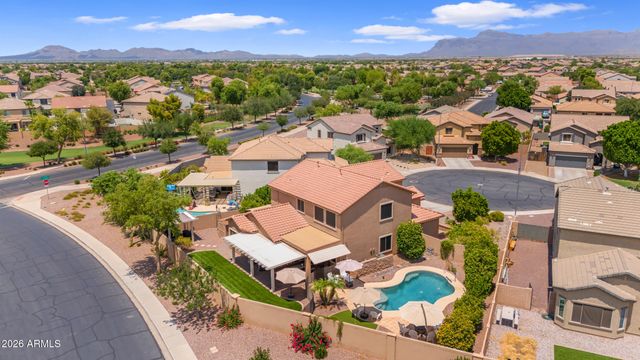 5004 S St Claire Circle, Mesa, AZ 85212