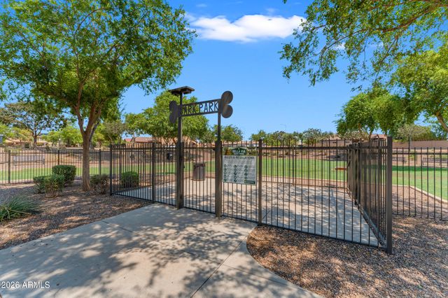 5004 S St Claire Circle, Mesa, AZ 85212