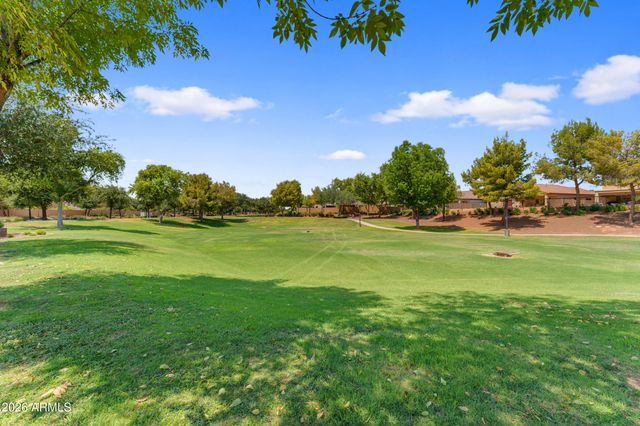 5004 S St Claire Circle, Mesa, AZ 85212