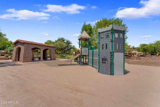 5004 S St Claire Circle, Mesa, AZ 85212