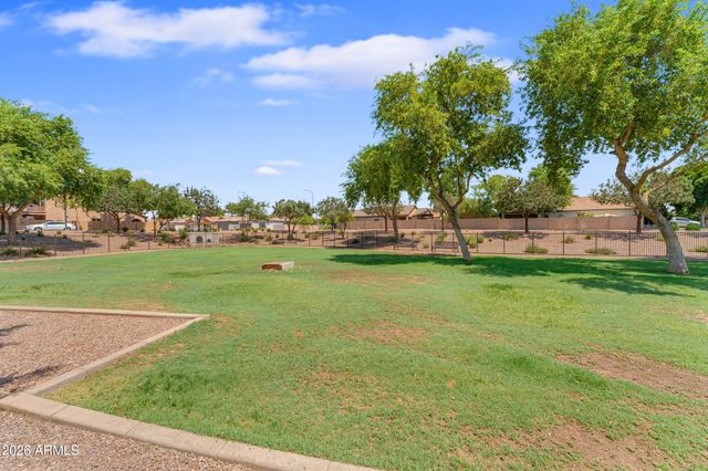 5004 S St Claire Circle, Mesa, AZ 85212