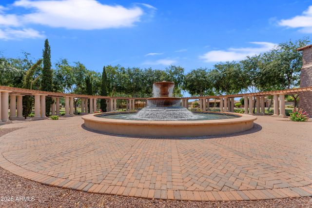 5004 S St Claire Circle, Mesa, AZ 85212