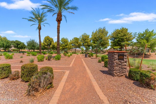 5004 S St Claire Circle, Mesa, AZ 85212