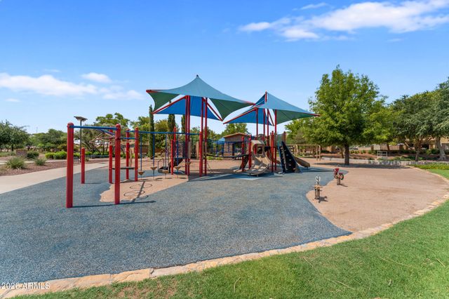 5004 S St Claire Circle, Mesa, AZ 85212