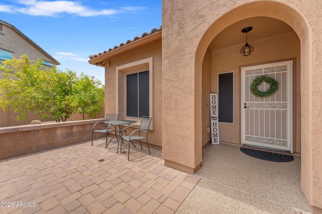 5004 S St Claire Circle, Mesa, AZ 85212