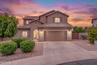 5004 S St Claire Circle, Mesa, AZ 85212