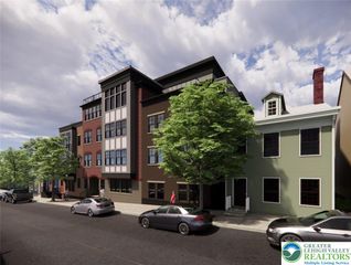 40 South 6th Street 2I, Easton, PA 18042