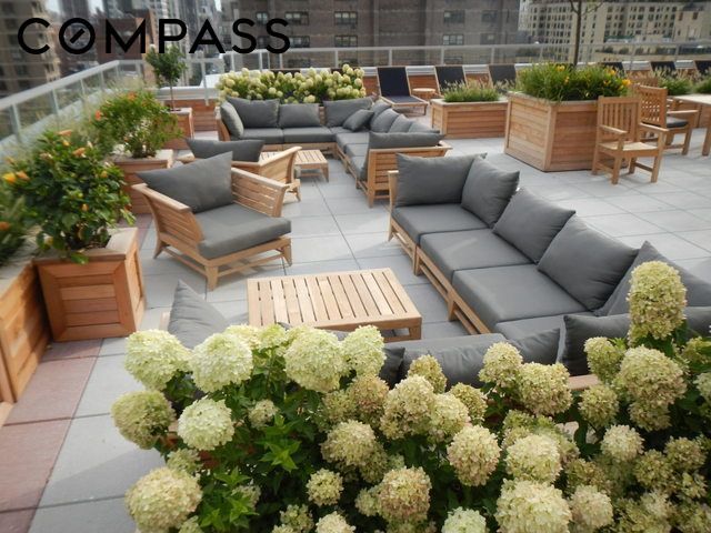 360 E 72nd St Apt B907, New York City, NY 10021
