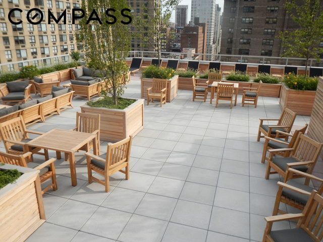 360 E 72nd St Apt B907, New York City, NY 10021