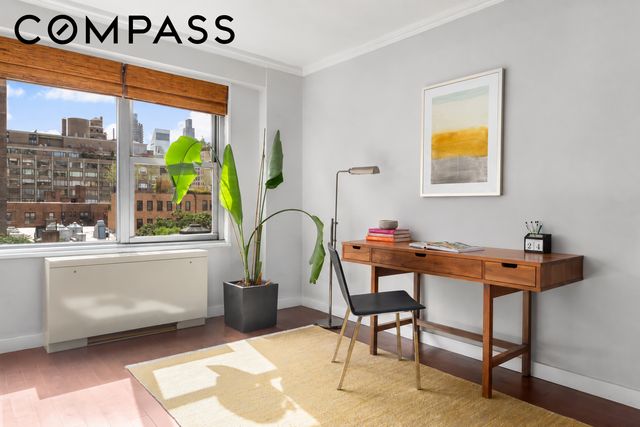 360 E 72nd St Apt B907, New York City, NY 10021