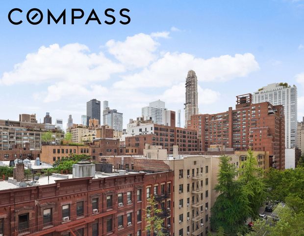 360 E 72nd St Apt B907, New York City, NY 10021