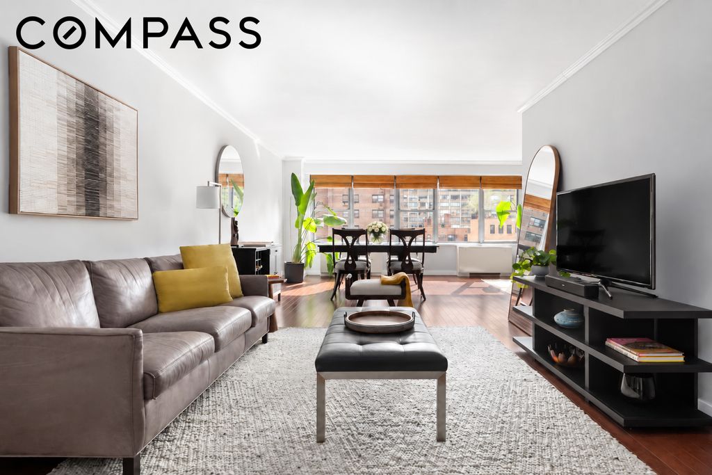 360 E 72nd St Apt B907, New York City, NY 10021