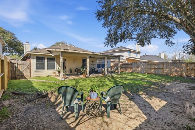 10215 Riderdale Park Lane, Houston, TX 77070