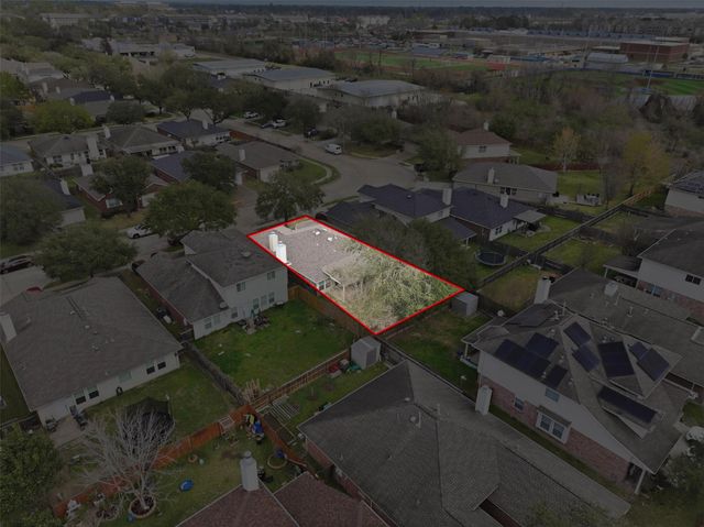 10215 Riderdale Park Lane, Houston, TX 77070