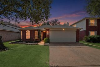 10215 Riderdale Park Lane, Houston, TX 77070