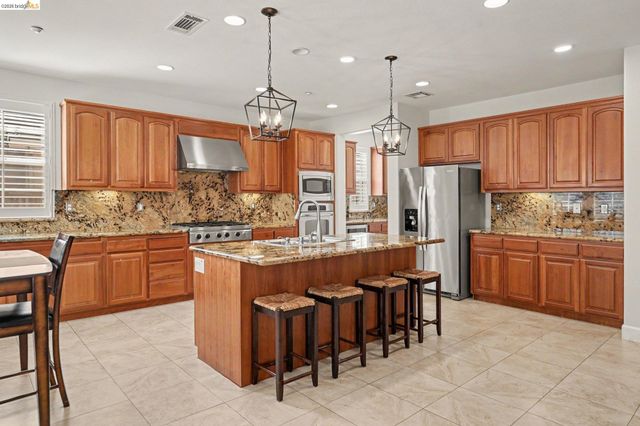 1276 Prominent Drive, Brentwood, CA 94513