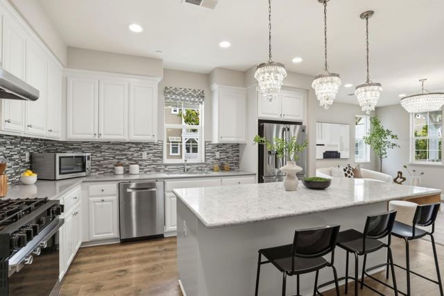 241 Wild Rose Way, Milpitas, CA 95035