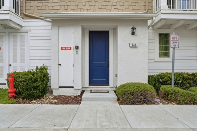 241 Wild Rose Way, Milpitas, CA 95035