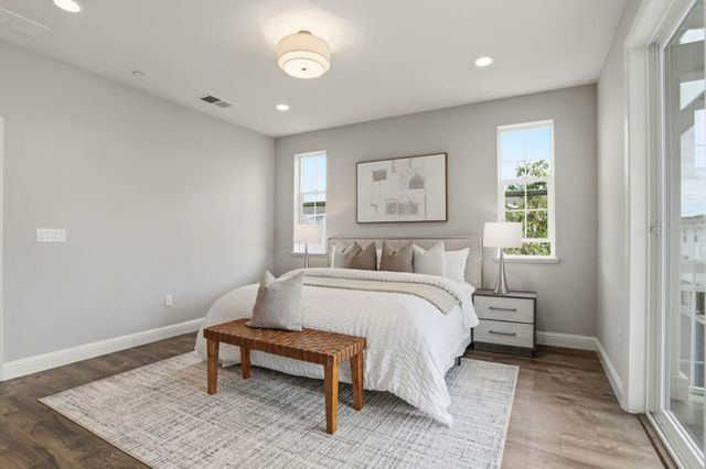 241 Wild Rose Way, Milpitas, CA 95035