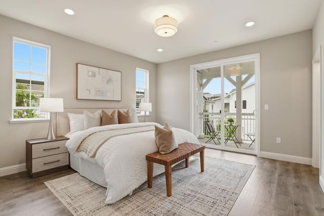 241 Wild Rose Way, Milpitas, CA 95035