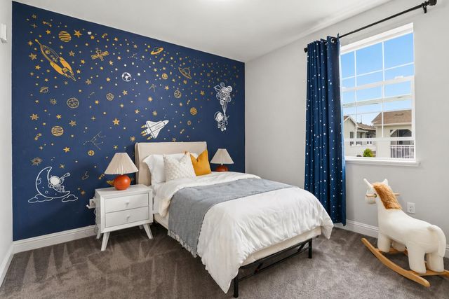 241 Wild Rose Way, Milpitas, CA 95035
