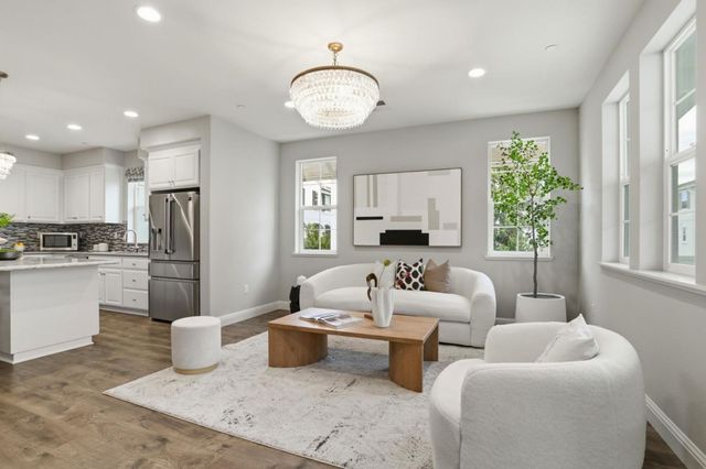 241 Wild Rose Way, Milpitas, CA 95035