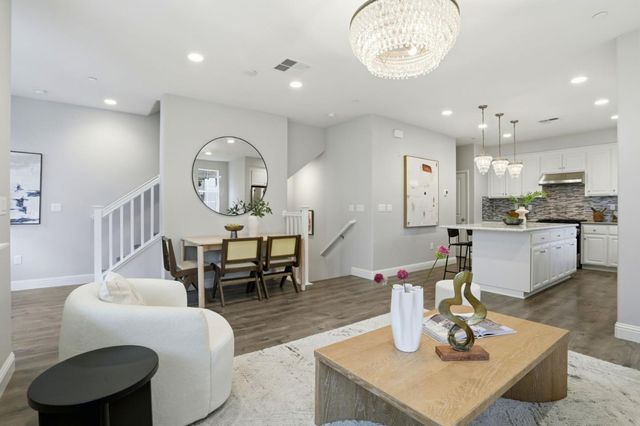 241 Wild Rose Way, Milpitas, CA 95035