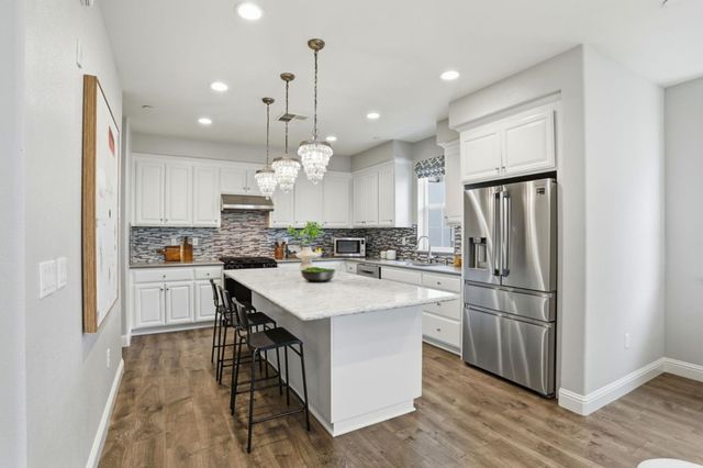 241 Wild Rose Way, Milpitas, CA 95035