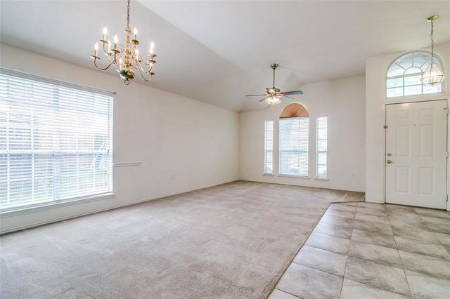 7210 Gillon Drive, Rowlett, TX 75089