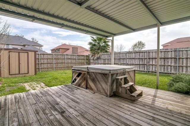 7210 Gillon Drive, Rowlett, TX 75089