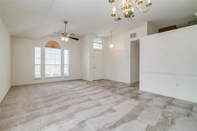 7210 Gillon Drive, Rowlett, TX 75089