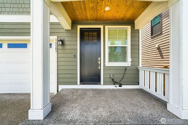 24503 NE 18th Street, Sammamish, WA 98074