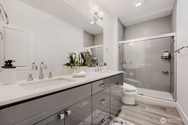 24503 NE 18th Street, Sammamish, WA 98074