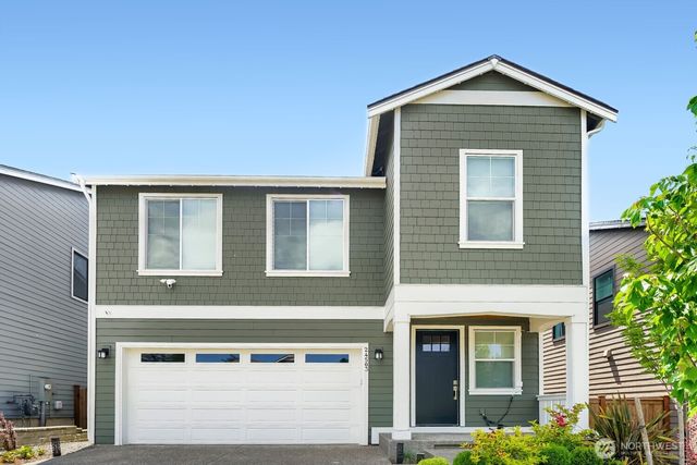 24503 NE 18th Street, Sammamish, WA 98074