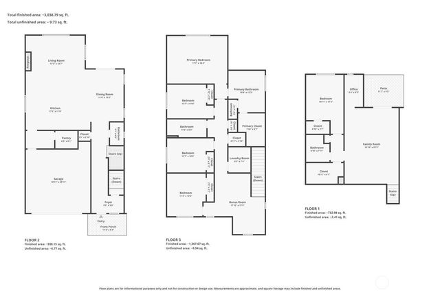 24503 NE 18th Street, Sammamish, WA 98074