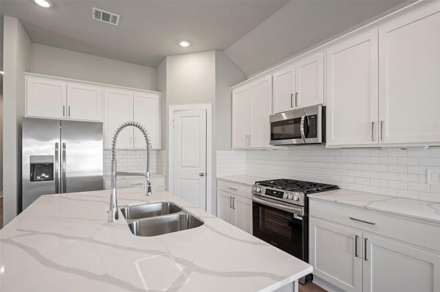 21010 Salt Rock Drive, Cypress, TX 77433