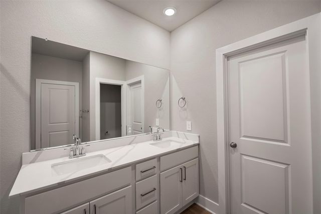 21010 Salt Rock Drive, Cypress, TX 77433