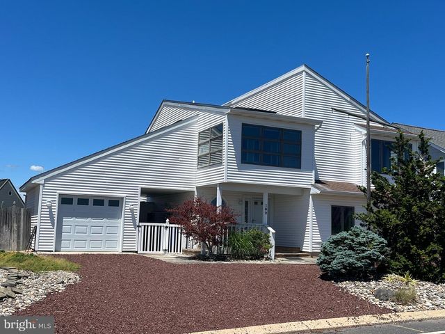 102 JEANNE DR, Manahawkin, NJ 08050