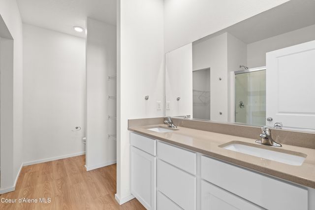 5294 E Aquila Ave, Post Falls, ID 83854