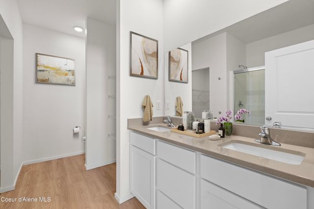 5294 E Aquila Ave, Post Falls, ID 83854