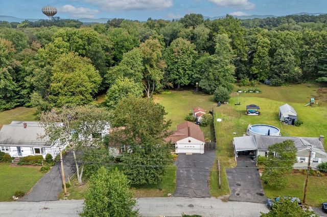 254 Mccarthy Ave, Chicopee, MA 01020