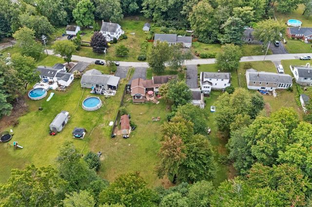254 Mccarthy Ave, Chicopee, MA 01020