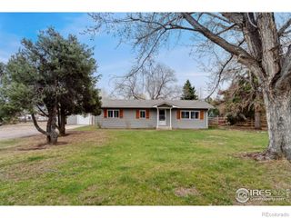 2720 N County Road 23, Bellvue, CO 80512