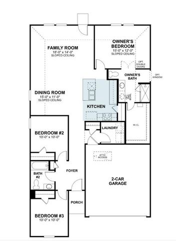 7416 Pullman CV, Austin, TX 78747