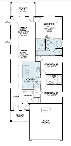 253 Hazy Pines Lane, Willis, TX 77378