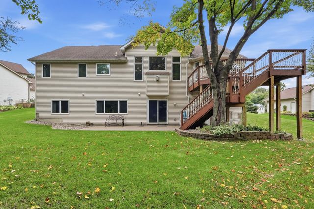 14159 Bluebird Trail NE, Prior Lake, MN 55372