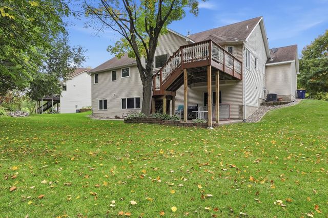14159 Bluebird Trail NE, Prior Lake, MN 55372